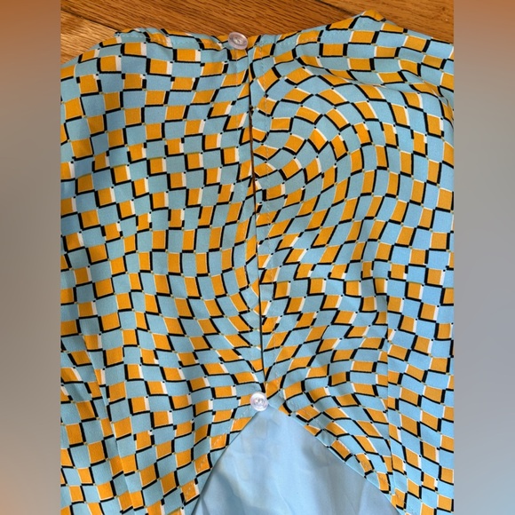 COMMENSE midi dress - Picture 11 of 12